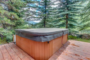 Katsos Ranch Retreat Vail